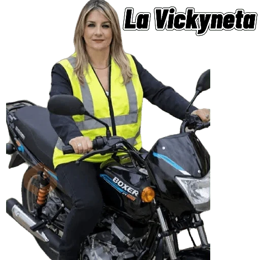Vicky Davila 2026-2030 🇨🇴