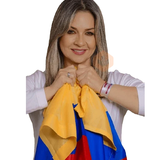 Vicky Davila 2026-2030 🇨🇴