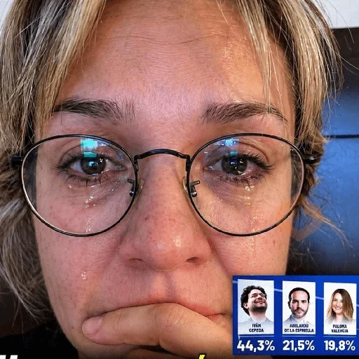 Vicky Davila 2026-2030 🇨🇴