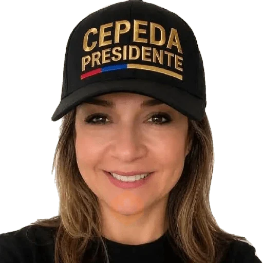 Vicky Davila 2026-2030 🇨🇴