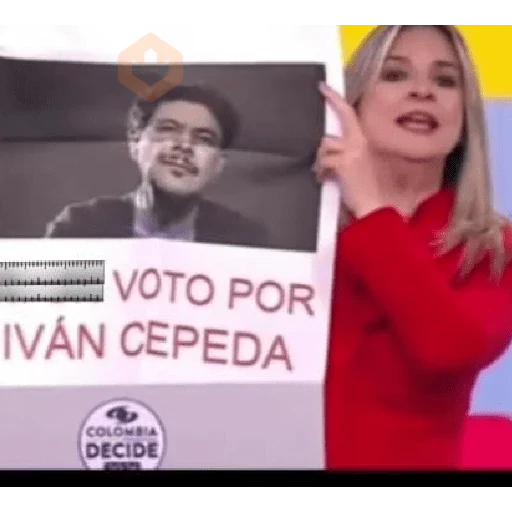 Vicky Davila 2026-2030 🇨🇴