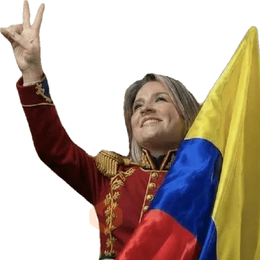 Vicky Davila 2026-2030 🇨🇴