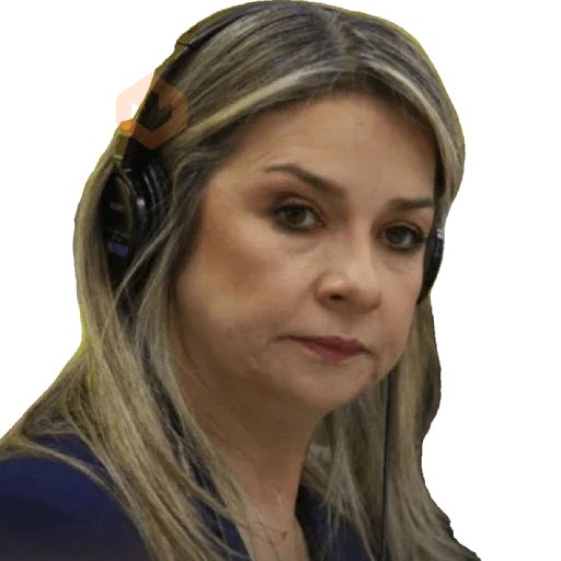 Vicky Davila 2026-2030 🇨🇴
