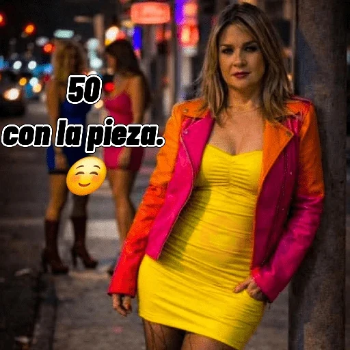 Vicky Davila 2026-2030 🇨🇴