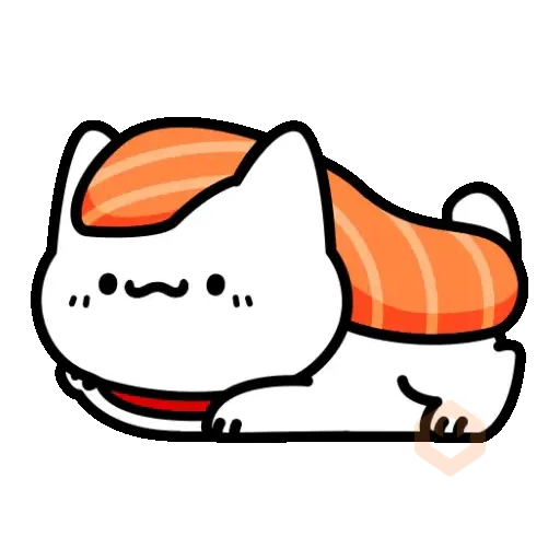 Gatos pa tu chat²📲🐈‍⬛🐈🐈‍⬛🐈 sticker 17