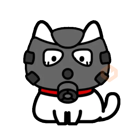 Gatos pa tu chat²📲🐈‍⬛🐈🐈‍⬛🐈 sticker 20