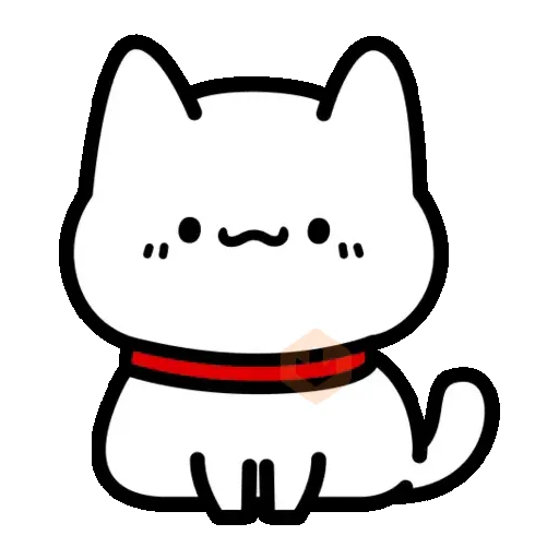 Gatos pa tu chat²📲🐈‍⬛🐈🐈‍⬛🐈 sticker 15