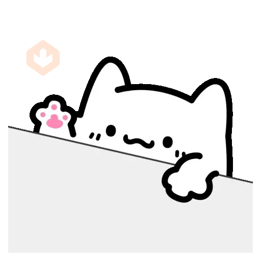 Gatos pa tu chat²📲🐈‍⬛🐈🐈‍⬛🐈 sticker 19