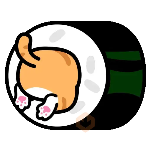 Gatos pa tu chat¹ 🐈🐈‍⬛📲 sticker 15