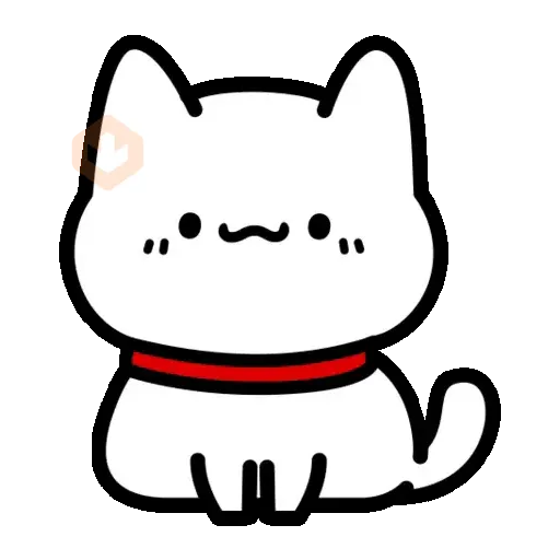 Gatos pa tu chat¹ 🐈🐈‍⬛📲 sticker 11