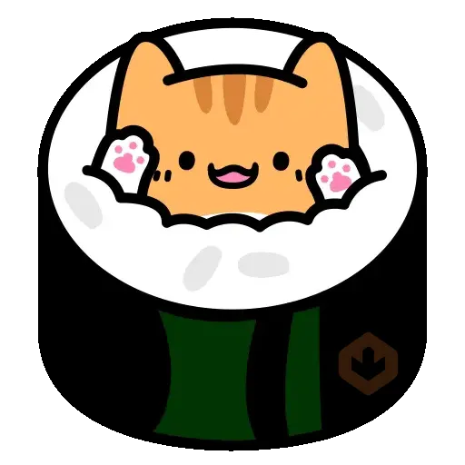 Gatos pa tu chat¹ 🐈🐈‍⬛📲 sticker 13
