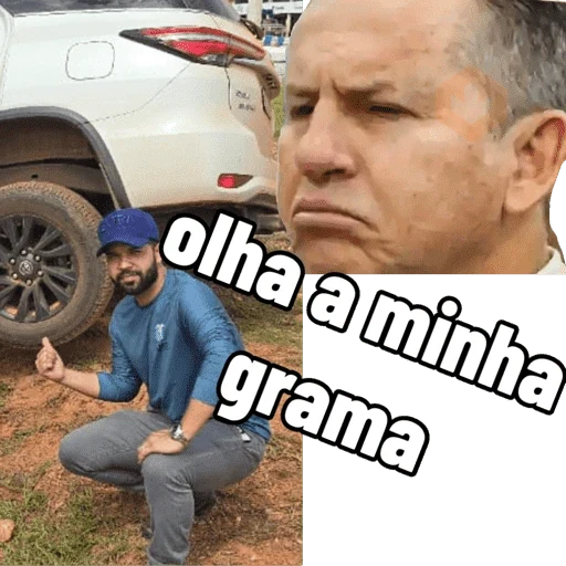 Minhas figurinhas