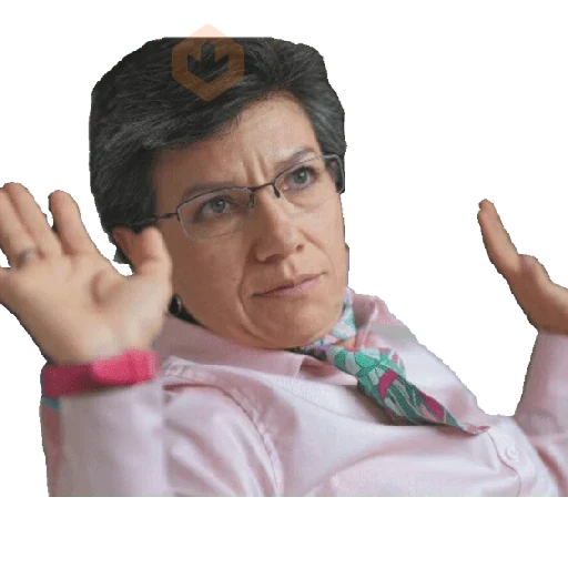 Sergio Fajardo 2022-2026 🇨🇴 sticker 30