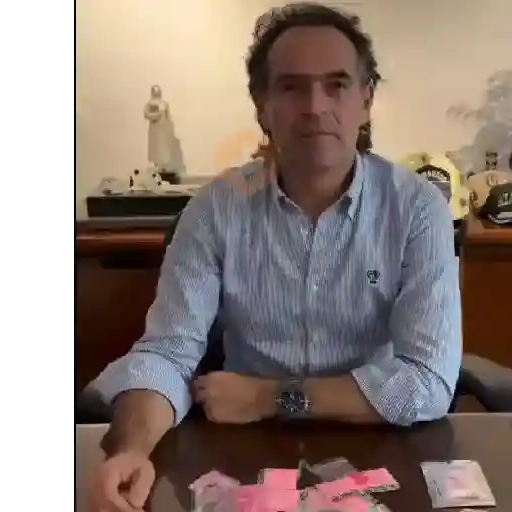 Política Colombiana 🇨🇴🐁💸💩 sticker 29