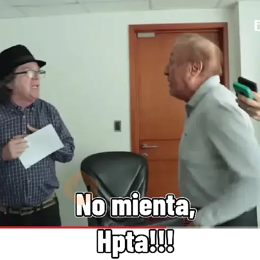 Política Colombiana 🇨🇴🐁💸💩 sticker 27