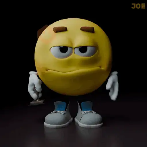 Emoji GIF sticker 13
