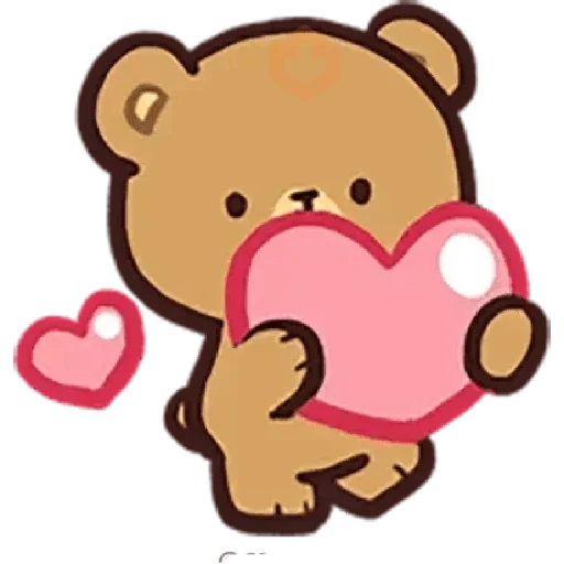 Bebé CariñOso 🧸❤️🧸 sticker 13