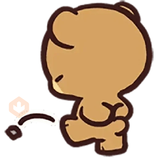 Bebé CariñOso 🧸❤️🧸 sticker 12