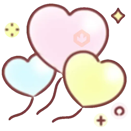 🌼 Emojis pastel so cute²🌸🩷 sticker 14