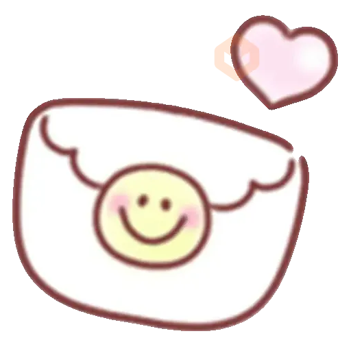 🌼 Emojis pastel so cute²🌸🩷 sticker 13