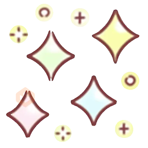 🌼 Emojis pastel so cute²🌸🩷 sticker 15