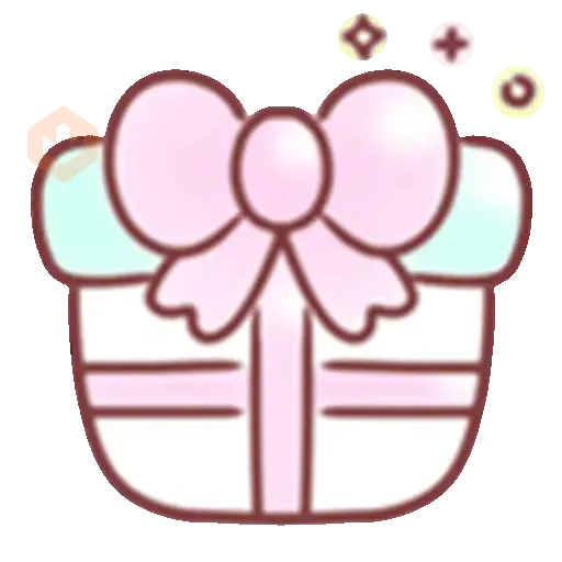 🌼 Emojis pastel so cute²🌸🩷 sticker 16