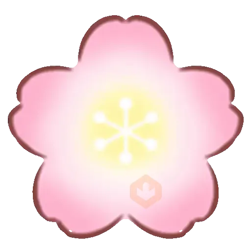 🌼 Emojis pastel so cute²🌸🩷 sticker 17