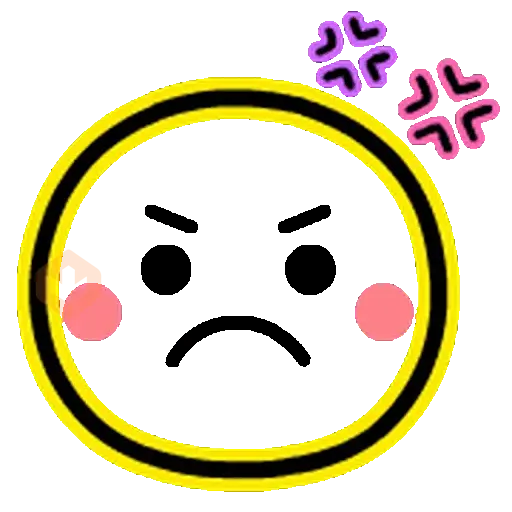 Emojis Neón ✨💬 sticker 14