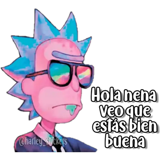 ✨🛸Rick and Morty🛸✨  preview