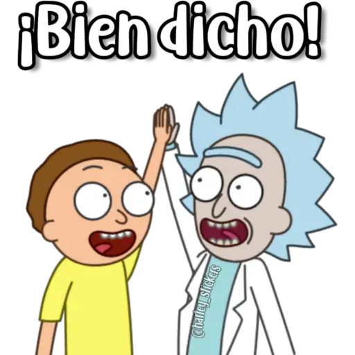 ✨🛸Rick and Morty🛸✨  preview