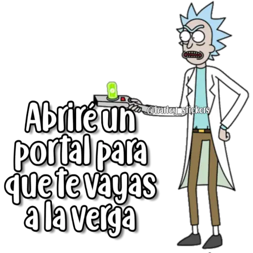 ✨🛸Rick and Morty🛸✨ 