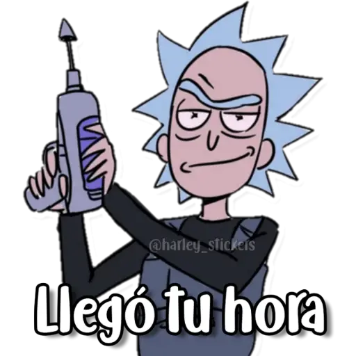 ✨🛸Rick and Morty🛸✨ 