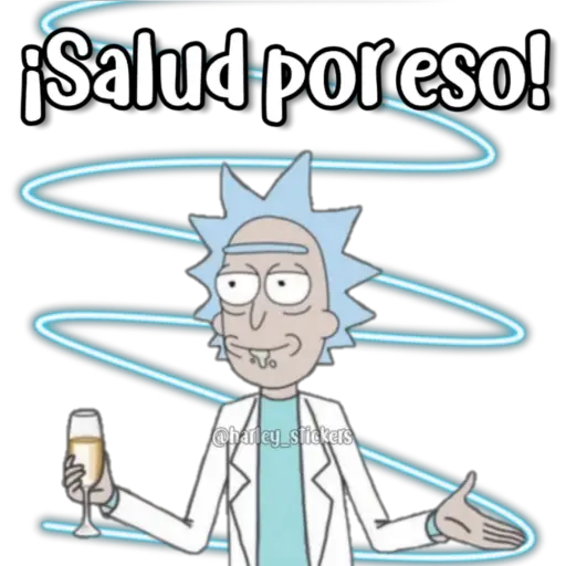 ✨🛸Rick and Morty🛸✨  preview