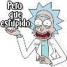 ✨🛸Rick and Morty🛸✨ 