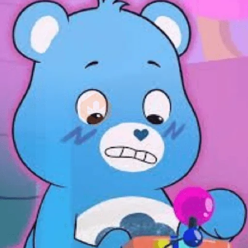 🐻 Ositos cariñosos|Care Bears🐻 sticker 15