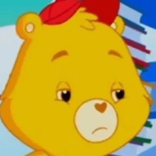🐻 Ositos cariñosos|Care Bears🐻 sticker 16