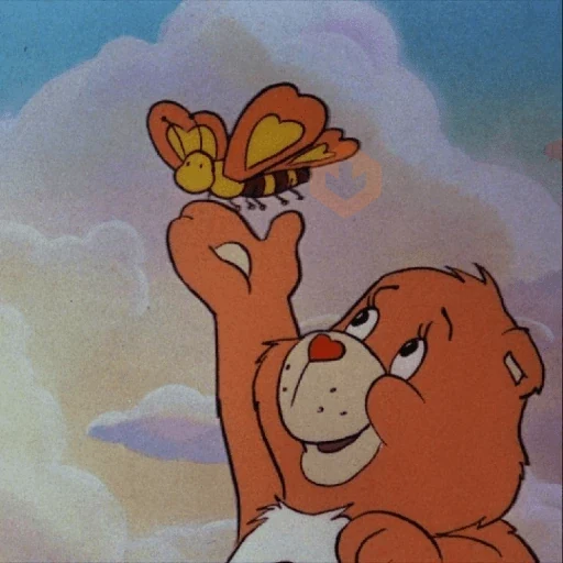 🐻 Ositos cariñosos|Care Bears🐻 sticker 18