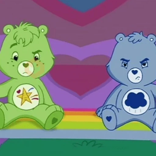 🐻 Ositos cariñosos|Care Bears🐻 sticker 17