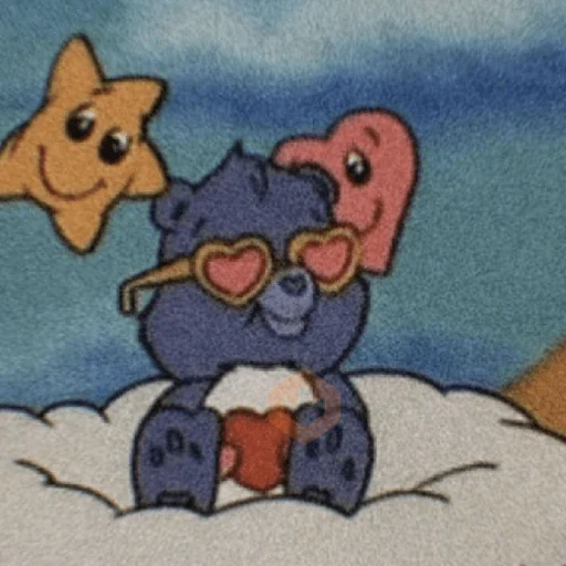 🐻 Ositos cariñosos|Care Bears🐻 sticker 12
