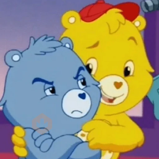🐻 Ositos cariñosos|Care Bears🐻 sticker 14