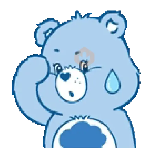 Ositos cariñosos 🥰❤️ sticker 12