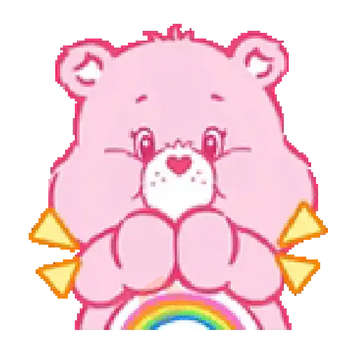 Ositos cariñosos 🥰❤️ sticker 13