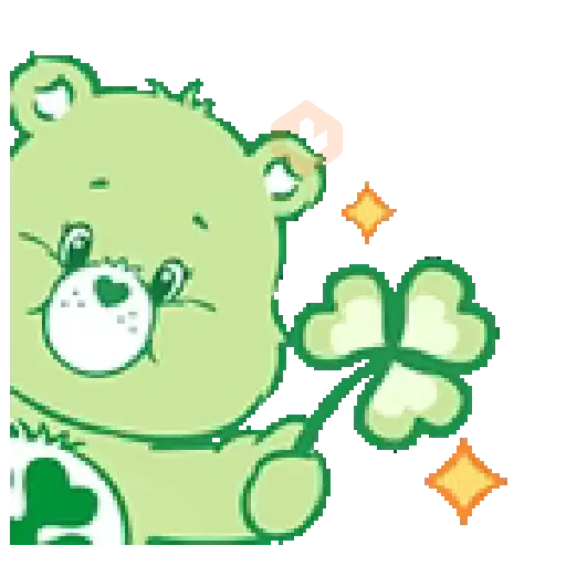 Ositos cariñosos 🥰❤️ sticker 11
