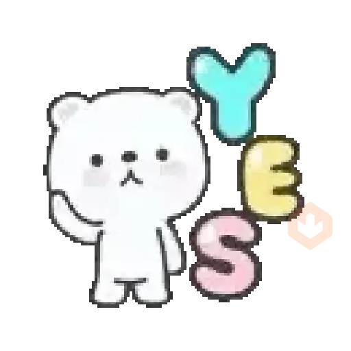 ositos cariñosos 🧸🩷 sticker 13