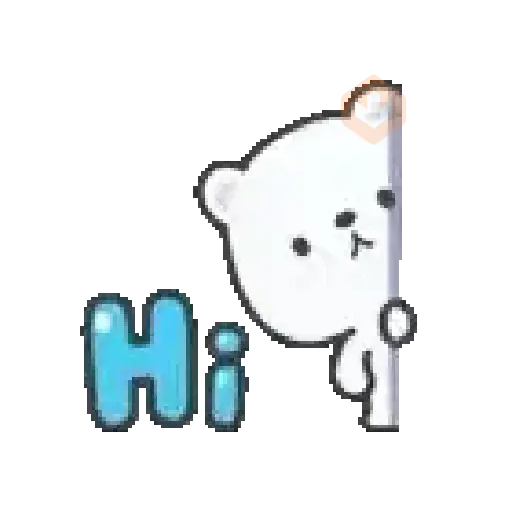 ositos cariñosos 🧸🩷 sticker 15