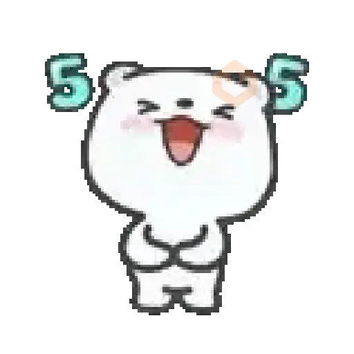 ositos cariñosos 🧸🩷 sticker 20
