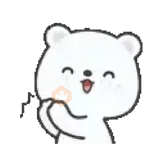 ositos cariñosos 🧸🩷 sticker 11