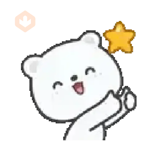 ositos cariñosos 🧸🩷 sticker 12