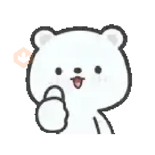 ositos cariñosos 🧸🩷 sticker 16