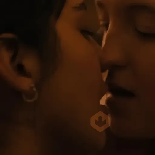 Ellie & Dina🌈| The Last of us sticker 14